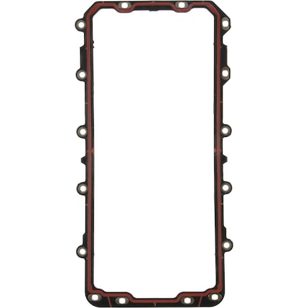 Reinz Oil Pan Gasket Set, 10-10264-01 10-10264-01